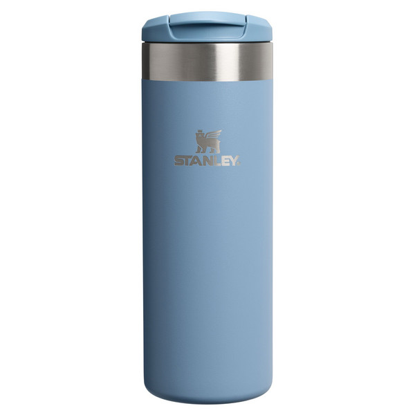 THE AEROLIGHT TRANSIT MUG - Thermobecher-INDIGO