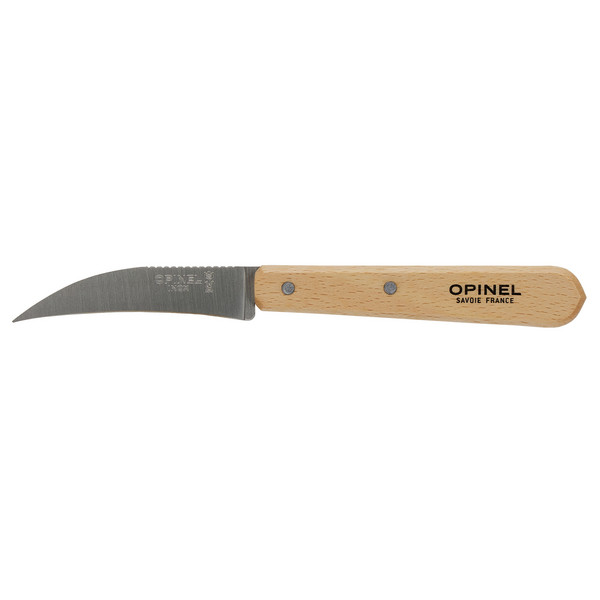 Opinel LES ESSENTIELS KÜCHENMESSER-SET, 4-TEILIG - Küchenmesser Ansicht 3