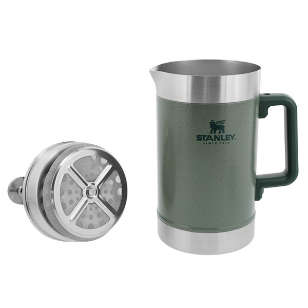 Stanley THE STAY-HOT FRENCH PRESS - Kaffeepresse Ansicht 1