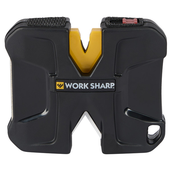 Work Sharp PIVOT KNIFE SHARPENER - Schleifstein Ansicht 1