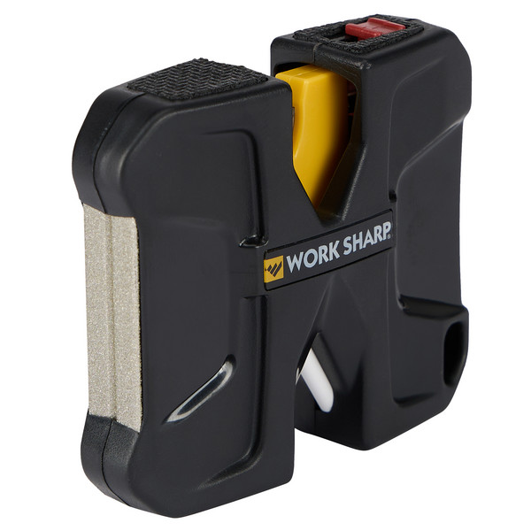 Work Sharp PIVOT KNIFE SHARPENER - Schleifstein Ansicht 3
