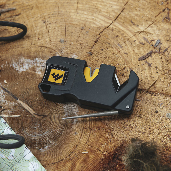 Work Sharp PIVOT PLUS KNIFE SHARPENER - Schleifstein Ansicht 13