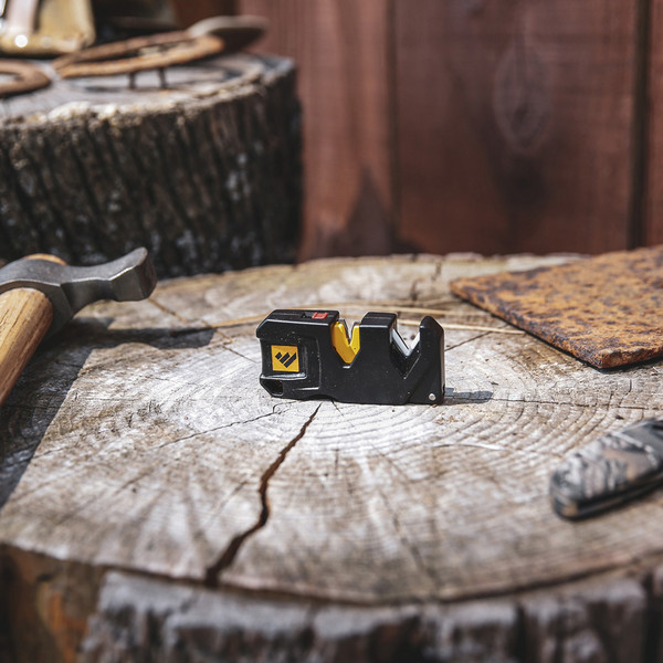 Work Sharp PIVOT PLUS KNIFE SHARPENER - Schleifstein Ansicht 8