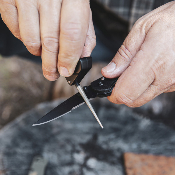 Work Sharp PIVOT PLUS KNIFE SHARPENER - Schleifstein Ansicht 9