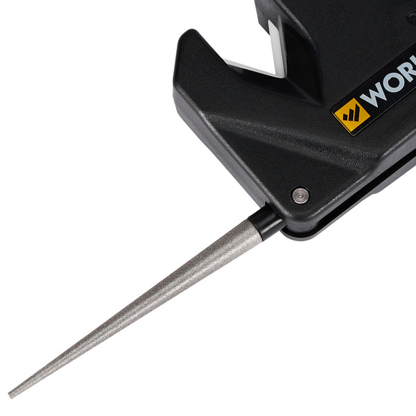 Work Sharp PIVOT PLUS KNIFE SHARPENER - Schleifstein Ansicht 4
