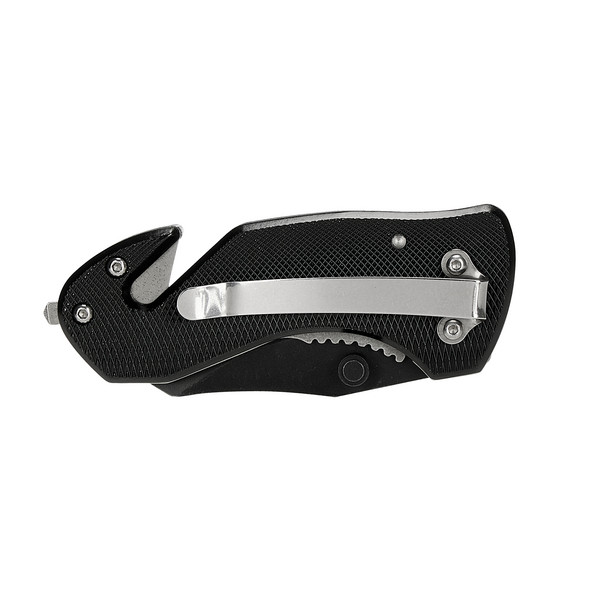 Böker Magnum BLACK RESCUE - Klappmesser Ansicht 3