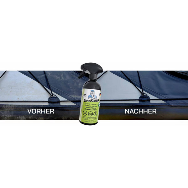 Nortik SUPERREINIGER BUNDLE Ansicht 2