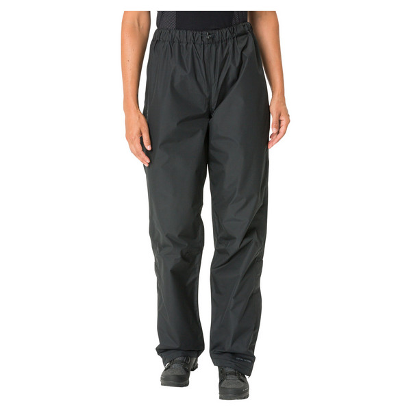 Vaude WOMEN'S FLUID PANTS Damen - Fahrradhose Ansicht 3