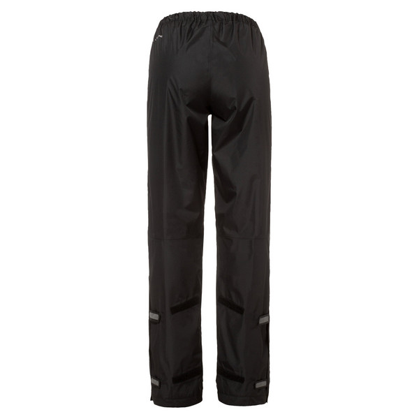 Vaude WOMEN'S FLUID PANTS Damen - Fahrradhose Ansicht 2
