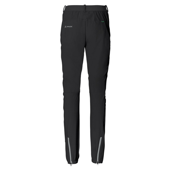 Vaude WOMEN'S SCOPI PANTS II Damen - Softshellhose Ansicht 2