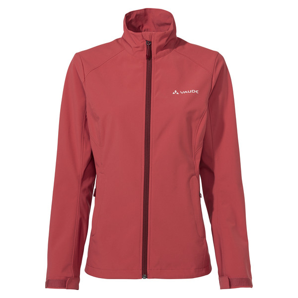 Vaude HURRICANE JACKET IV Damen - Softshelljacke Ansicht 1