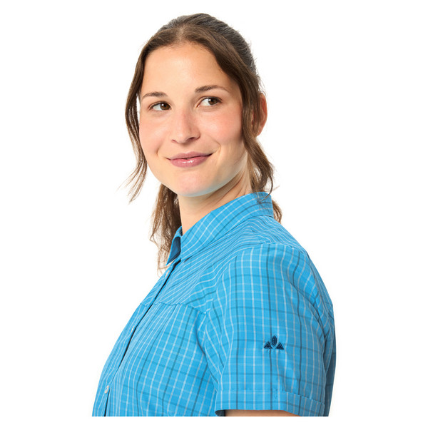 Vaude WOMEN'S TACUN SHIRT II Damen - Outdoor Bluse Ansicht 6