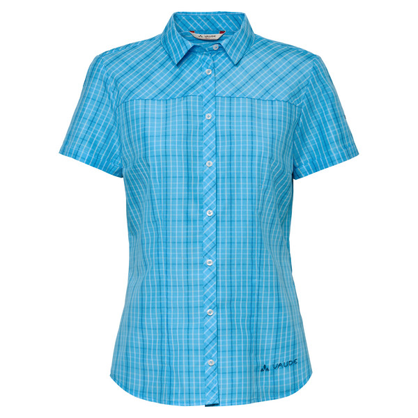Vaude WOMEN'S TACUN SHIRT II Damen - Outdoor Bluse Ansicht 1