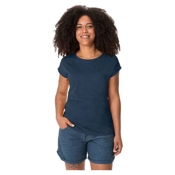 Vaude WOMEN'S MOJA T-SHIRT IV Damen - T-Shirt Ansicht 3