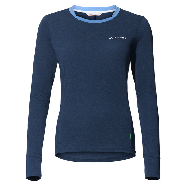 Vaude WOMEN'S SVEIT LS SHIRT II Damen - Langarmshirt Ansicht 1