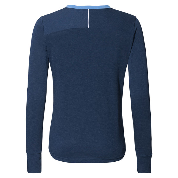 Vaude WOMEN'S SVEIT LS SHIRT II Damen - Langarmshirt Ansicht 2