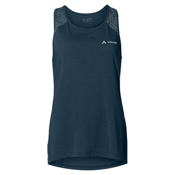 Vaude WOMEN'S SVEIT TOP III Damen - Trägershirt Ansicht 1