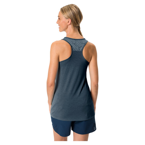 Vaude WOMEN'S SVEIT TOP III Damen - Trägershirt Ansicht 4