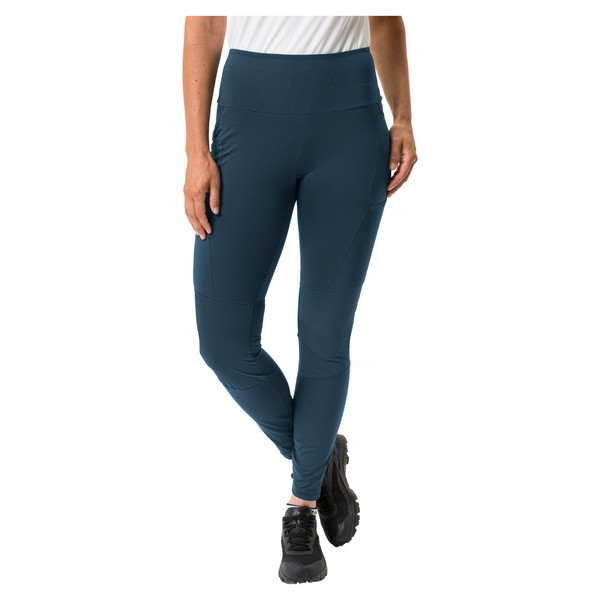 Vaude WOMEN'S SCOPI TIGHTS II Damen - Leggings Ansicht 3