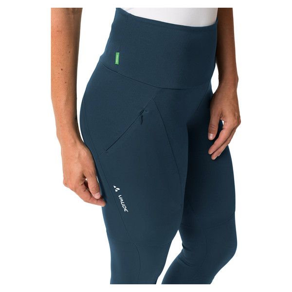 Vaude WOMEN'S SCOPI TIGHTS II Damen - Leggings Ansicht 5