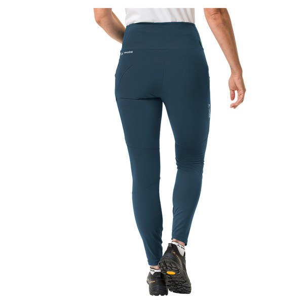Vaude WOMEN'S SCOPI TIGHTS II Damen - Leggings Ansicht 4