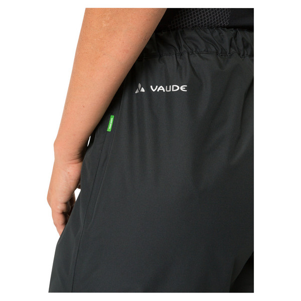 Vaude WOMEN'S FLUID PANTS S/S+L/S Damen - Fahrradhose Ansicht 5