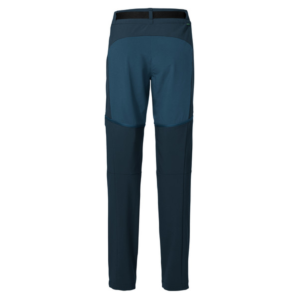 Vaude WOMEN'S ELOPE ZO PANTS Damen - Trekkinghose Ansicht 2