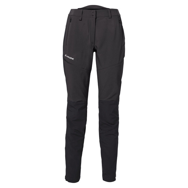 Vaude WOMEN'S ELOPE PANTS Damen - Trekkinghose Ansicht 1