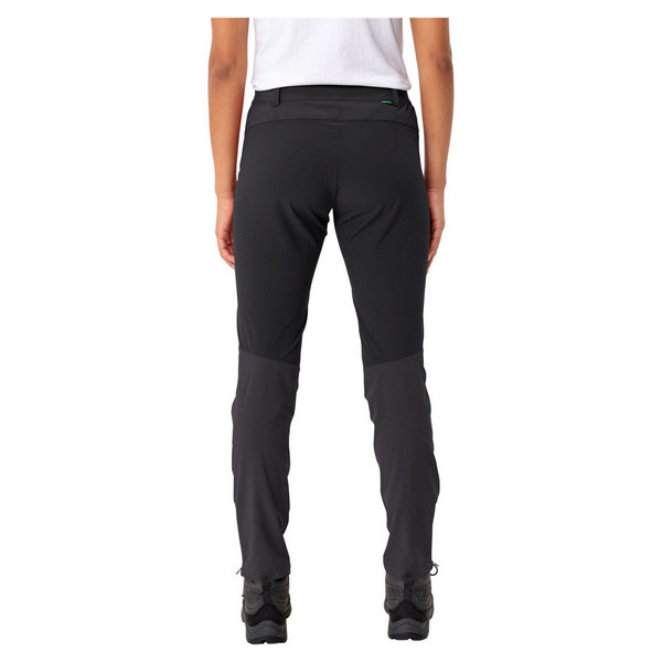 Vaude WOMEN'S ELOPE PANTS Damen - Trekkinghose Ansicht 4