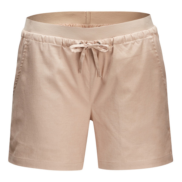 Vaude REDMONT SHORTS III Damen - Shorts Ansicht 1