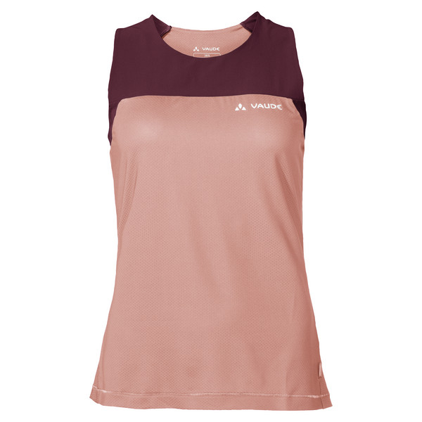 Vaude SCOPI TOP II Damen - Funktionsshirt Ansicht 1