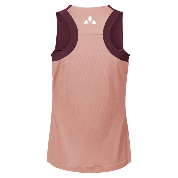 Vaude SCOPI TOP II Damen - Funktionsshirt Ansicht 2
