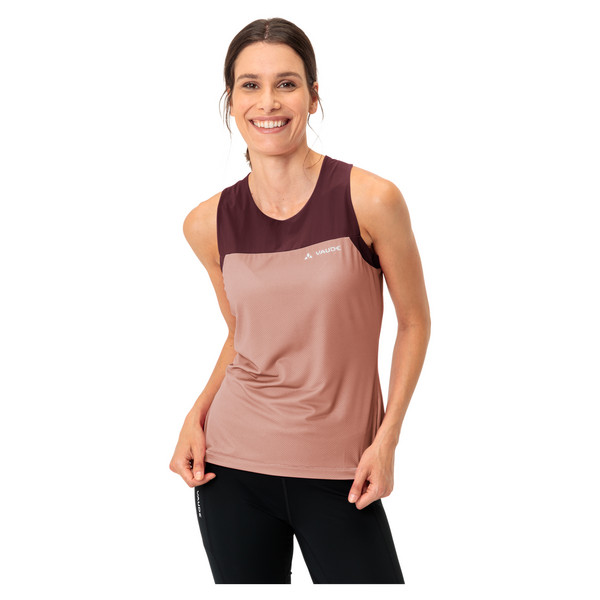Vaude SCOPI TOP II Damen - Funktionsshirt Ansicht 3