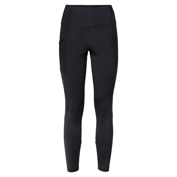 Vaude WOMEN'S ESSENTIAL TIGHTS Damen - Leggings Ansicht 1