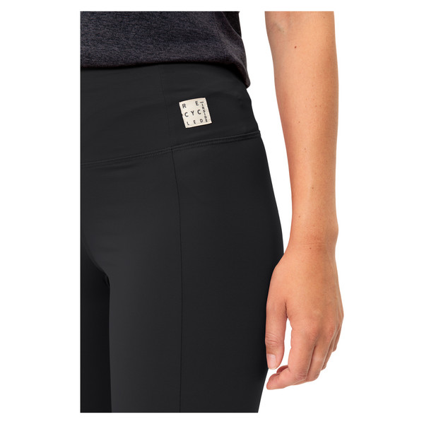 Vaude WOMEN'S ESSENTIAL TIGHTS Damen - Leggings Ansicht 5