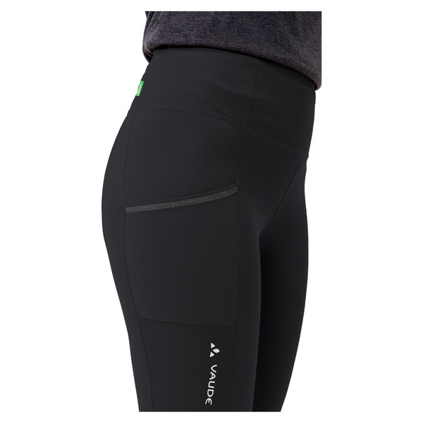 Vaude WOMEN'S ESSENTIAL TIGHTS Damen - Leggings Ansicht 6
