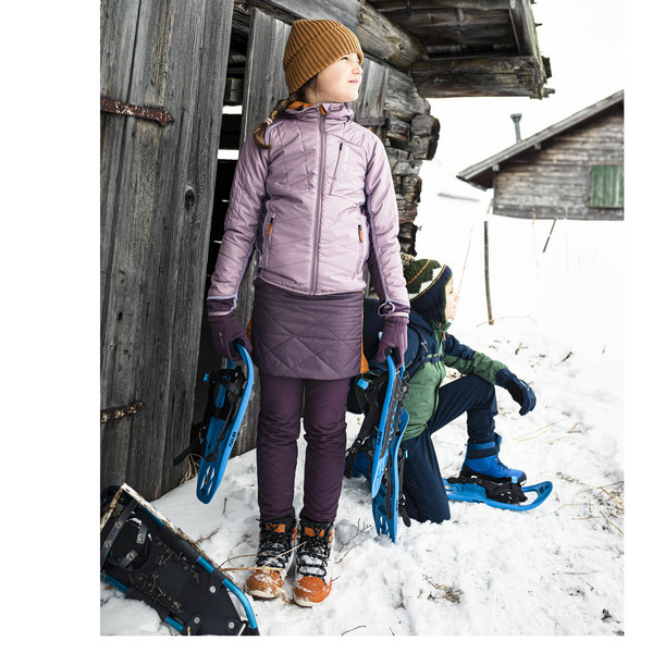 Vaude PATIKI SKIRT Kinder - Rock Ansicht 8