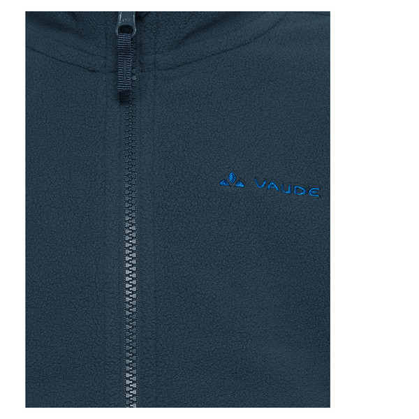 Vaude PULEX JACKET II Kinder - Fleecejacke Ansicht 3