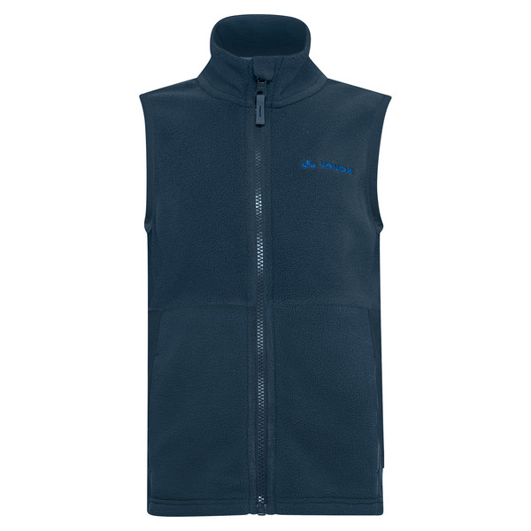 Vaude KIDS PULEX VEST II Kinder - Fleeceweste Ansicht 1