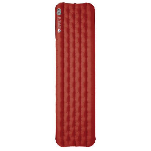Big Agnes RAPIDE SL INSULATED 25X78 WIDE LONG - Luftbett Ansicht 1