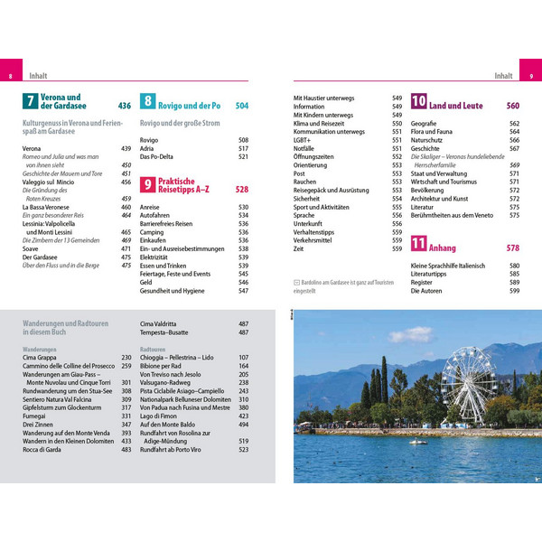 REISE KNOW-HOW REISEFÜHRER VENETIEN Ansicht 4