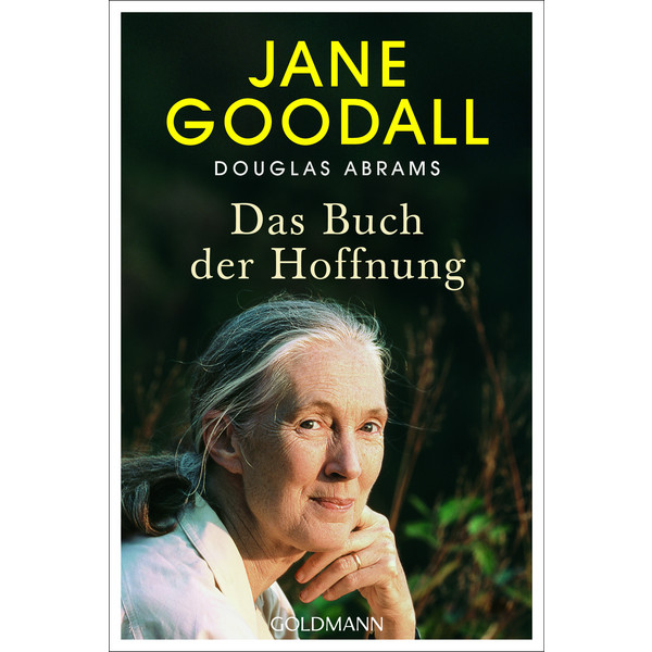 BUCH DER HOFFNUNG - Ratgeber