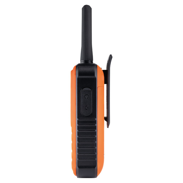 Albrecht TECTALK FLOAT 2 CASE SET - Funkgerät Ansicht 2