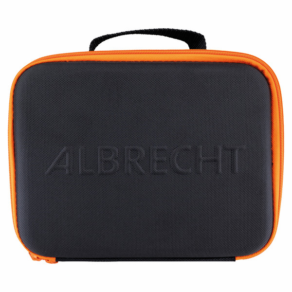 Albrecht TECTALK FLOAT 2 CASE SET - Funkgerät Ansicht 6