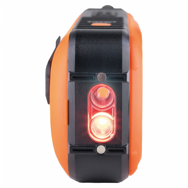 Albrecht TECTALK FLOAT 2 CASE SET - Funkgerät Ansicht 10