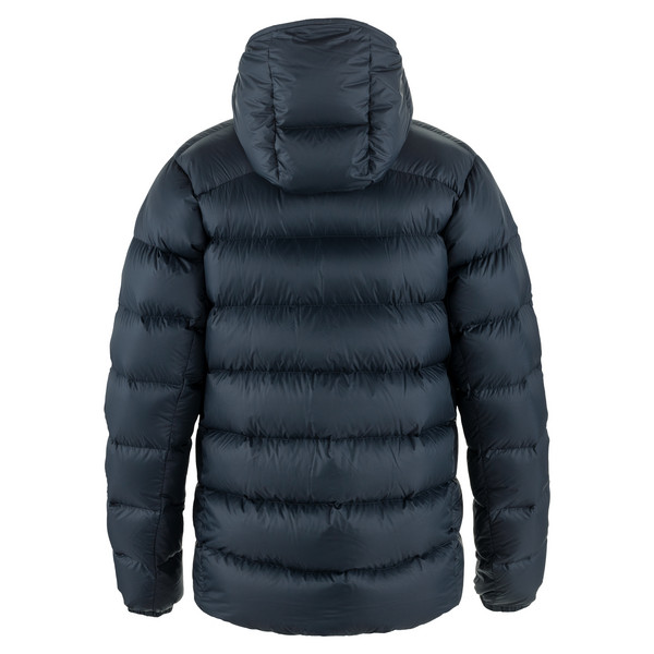 Tierra TARREKAISE DOWN JACKET M Herren - Daunenjacke Ansicht 2
