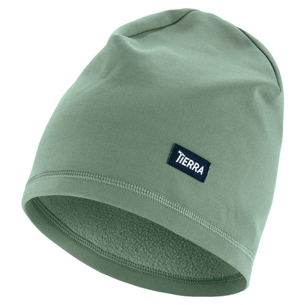 KVALØYA BEANIE Unisex - Mütze-SAGE GREEN