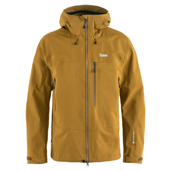 Tierra TOLPA JACKET M Herren - Hardshelljacke Ansicht 1