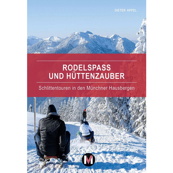 RODELSPAß UND HÜTTENZAUBER Ansicht 1