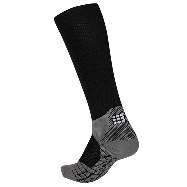 CEP LIGHT MERINO SOCKS, HIKING, TALL, V3 Damen - Wandersocken Ansicht 2